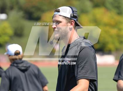 Thumbnail 3 in Serra vs. American Fork photogallery.