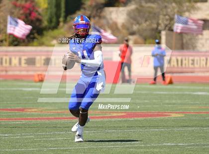 Thumbnail 3 in Serra vs. American Fork photogallery.