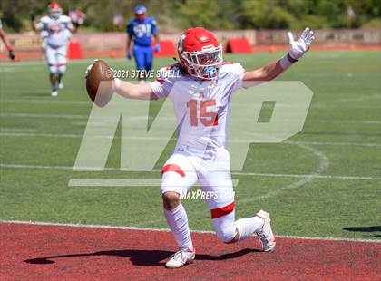 Thumbnail 2 in Serra vs. American Fork photogallery.
