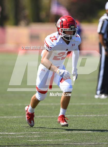 Thumbnail 3 in Serra vs. American Fork photogallery.