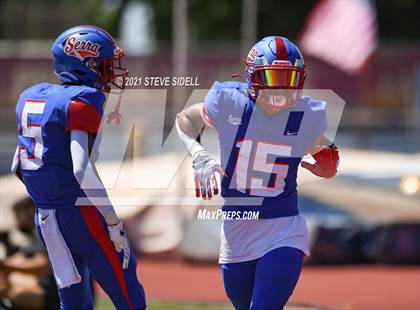 Thumbnail 2 in Serra vs. American Fork photogallery.
