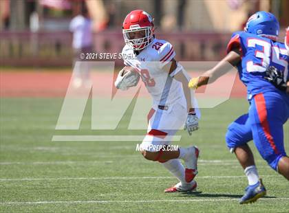 Thumbnail 2 in Serra vs. American Fork photogallery.