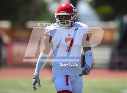 Thumbnail 1 in Serra vs. American Fork photogallery.