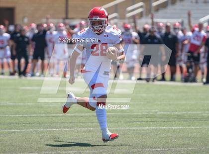 Thumbnail 2 in Serra vs. American Fork photogallery.