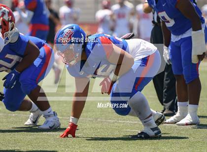 Thumbnail 2 in Serra vs. American Fork photogallery.