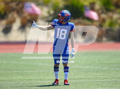 Thumbnail 3 in Serra vs. American Fork photogallery.