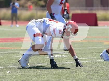 Thumbnail 1 in Serra vs. American Fork photogallery.