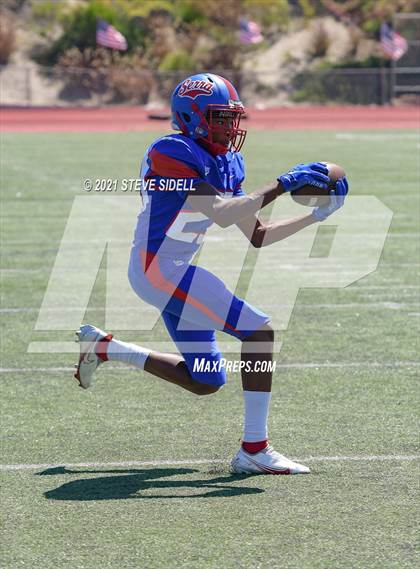 Thumbnail 2 in Serra vs. American Fork photogallery.
