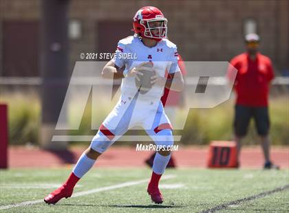 Thumbnail 3 in Serra vs. American Fork photogallery.