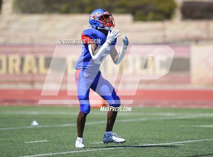 Thumbnail 2 in Serra vs. American Fork photogallery.