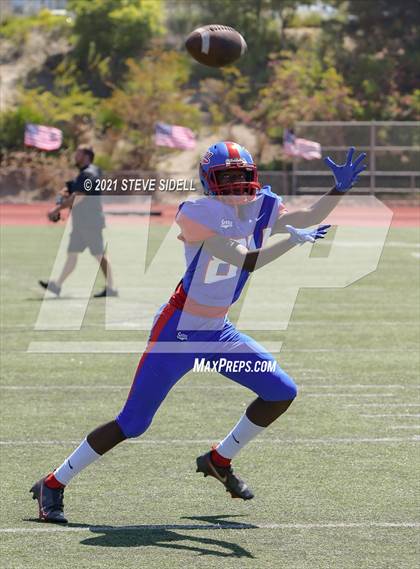 Thumbnail 3 in Serra vs. American Fork photogallery.
