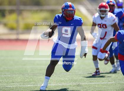 Thumbnail 2 in Serra vs. American Fork photogallery.