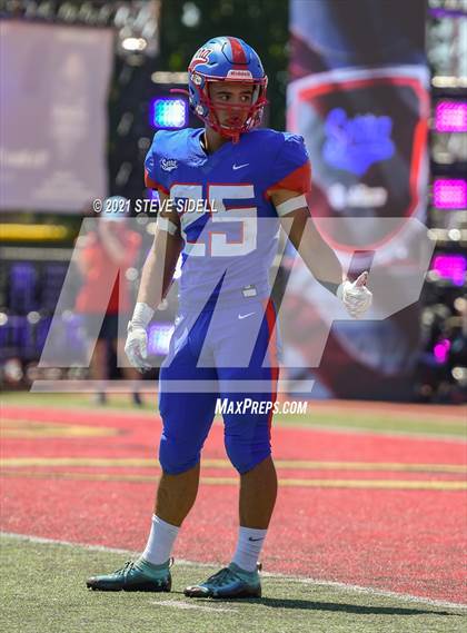 Thumbnail 2 in Serra vs. American Fork photogallery.