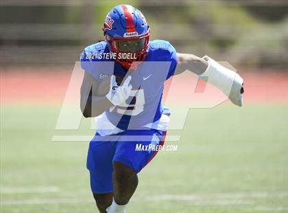 Thumbnail 3 in Serra vs. American Fork photogallery.