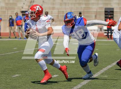 Thumbnail 3 in Serra vs. American Fork photogallery.