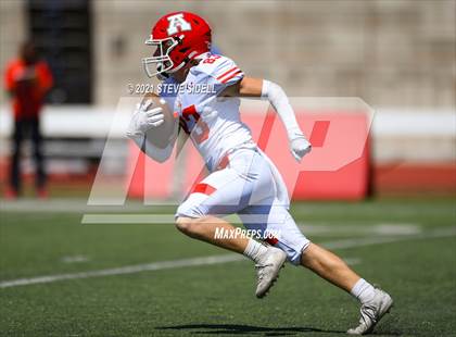 Thumbnail 1 in Serra vs. American Fork photogallery.