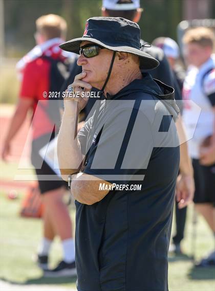 Thumbnail 1 in Serra vs. American Fork photogallery.