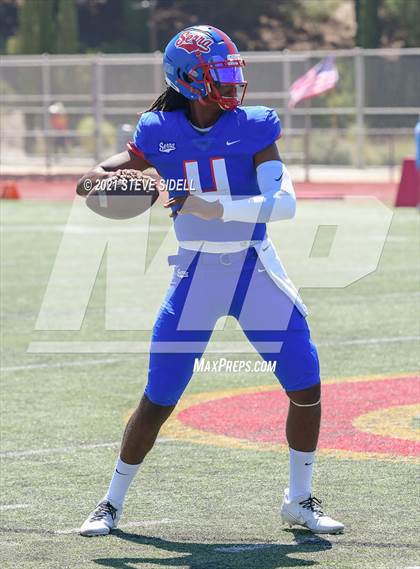 Thumbnail 1 in Serra vs. American Fork photogallery.