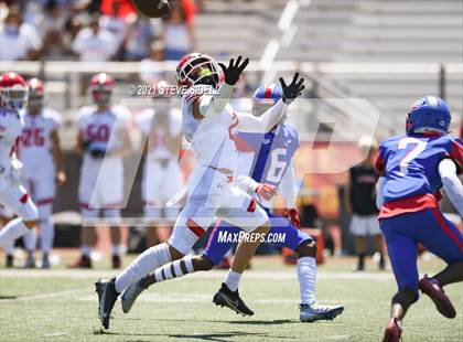 Thumbnail 3 in Serra vs. American Fork photogallery.