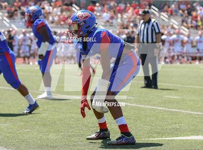 Thumbnail 1 in Serra vs. American Fork photogallery.