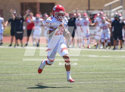 Thumbnail 3 in Serra vs. American Fork photogallery.