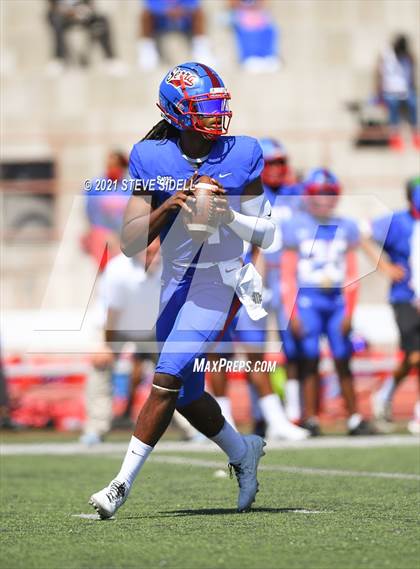 Thumbnail 2 in Serra vs. American Fork photogallery.