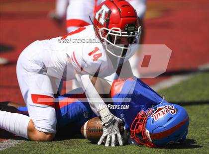 Thumbnail 3 in Serra vs. American Fork photogallery.