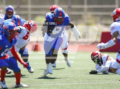 Thumbnail 1 in Serra vs. American Fork photogallery.