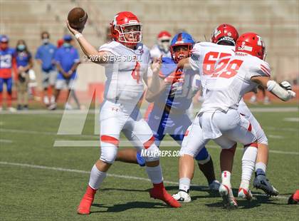 Thumbnail 3 in Serra vs. American Fork photogallery.