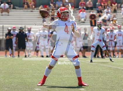 Thumbnail 1 in Serra vs. American Fork photogallery.