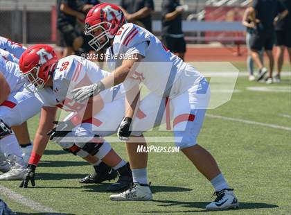 Thumbnail 2 in Serra vs. American Fork photogallery.