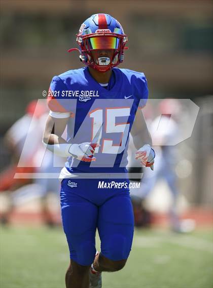 Thumbnail 3 in Serra vs. American Fork photogallery.