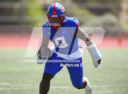 Thumbnail 2 in Serra vs. American Fork photogallery.