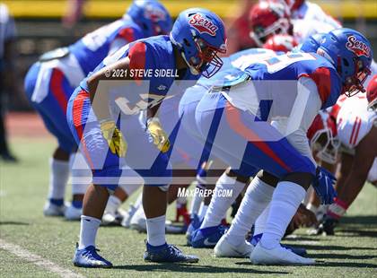 Thumbnail 1 in Serra vs. American Fork photogallery.