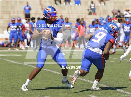 Thumbnail 3 in Serra vs. American Fork photogallery.