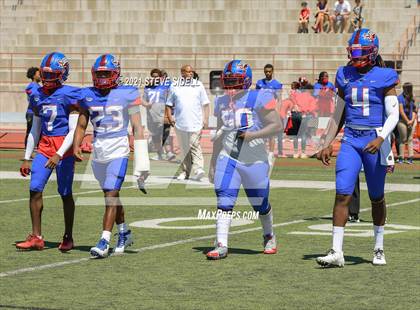 Thumbnail 3 in Serra vs. American Fork photogallery.