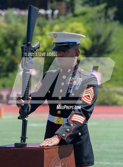 Thumbnail 1 in Serra vs. American Fork photogallery.