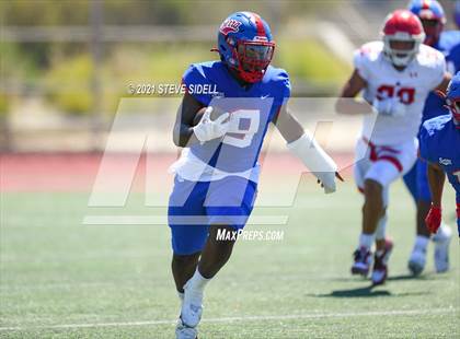 Thumbnail 3 in Serra vs. American Fork photogallery.