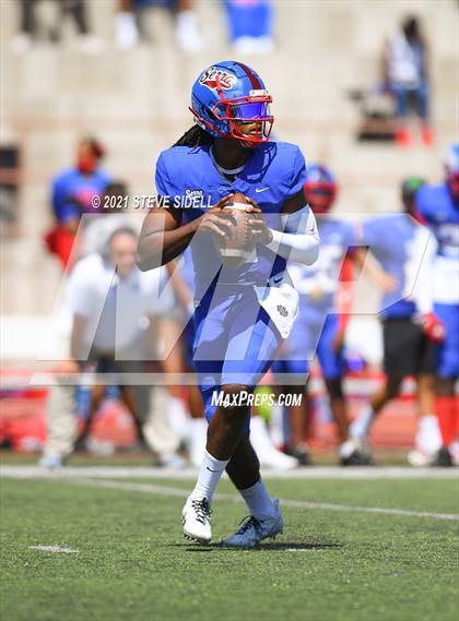 Thumbnail 1 in Serra vs. American Fork photogallery.