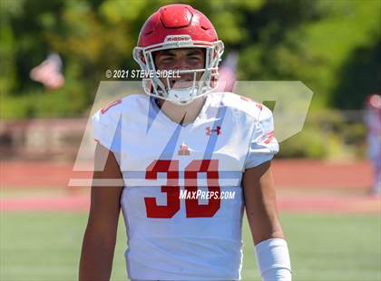 Thumbnail 2 in Serra vs. American Fork photogallery.