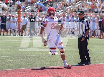 Thumbnail 1 in Serra vs. American Fork photogallery.