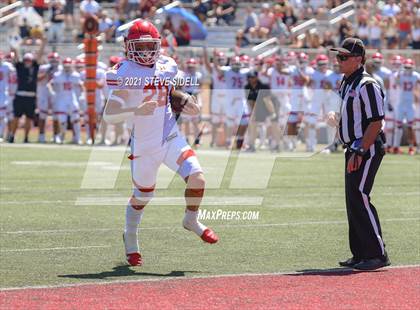 Thumbnail 3 in Serra vs. American Fork photogallery.