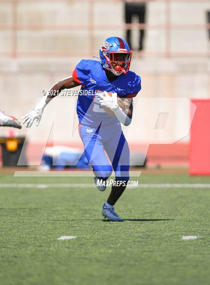 Thumbnail 3 in Serra vs. American Fork photogallery.