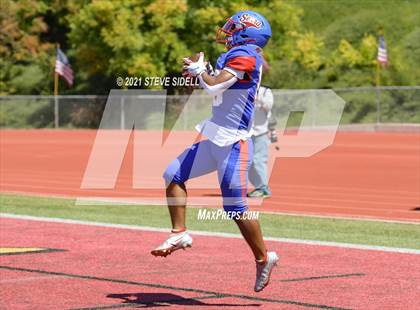 Thumbnail 2 in Serra vs. American Fork photogallery.
