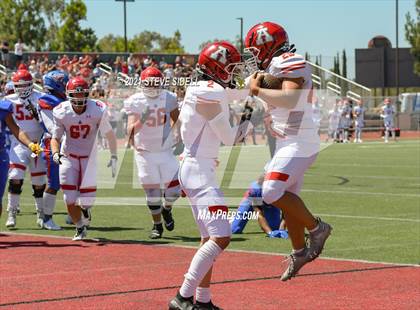 Thumbnail 2 in Serra vs. American Fork photogallery.