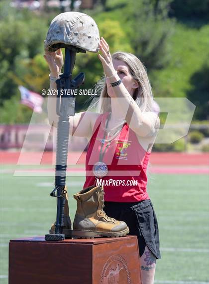 Thumbnail 2 in Serra vs. American Fork photogallery.