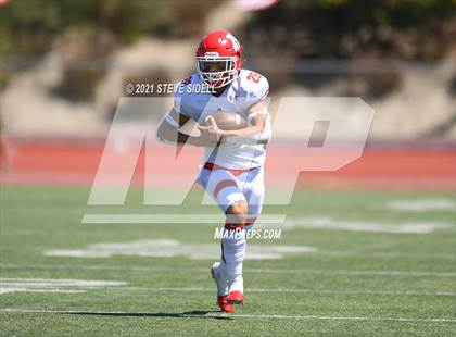 Thumbnail 1 in Serra vs. American Fork photogallery.
