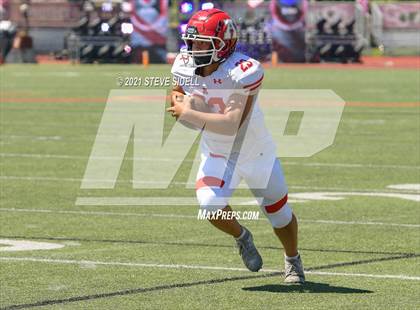 Thumbnail 2 in Serra vs. American Fork photogallery.