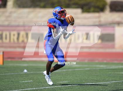 Thumbnail 3 in Serra vs. American Fork photogallery.