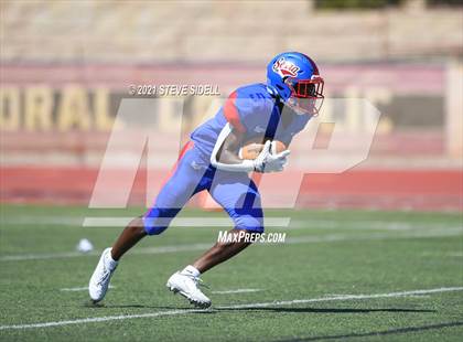 Thumbnail 1 in Serra vs. American Fork photogallery.